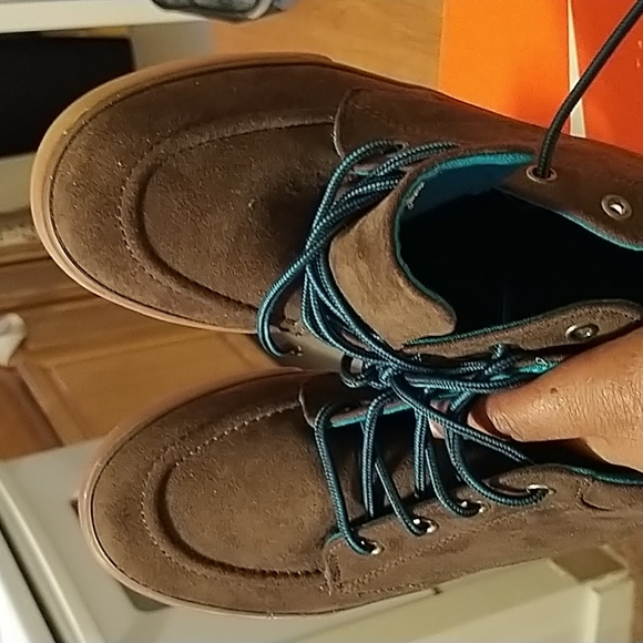 Gymboree shoe boots - Picture 6 of 6